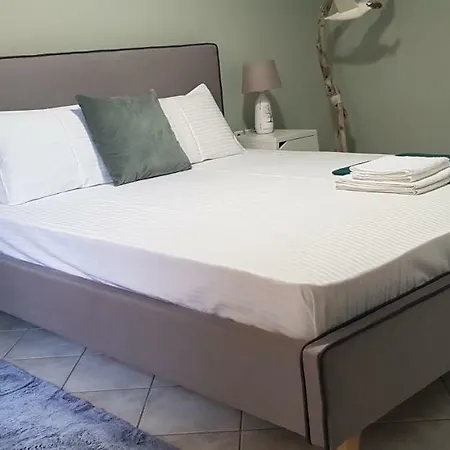 Hom Case de vacanță *