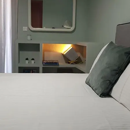 Case de vacanță Hom Limenas (Thasos)
