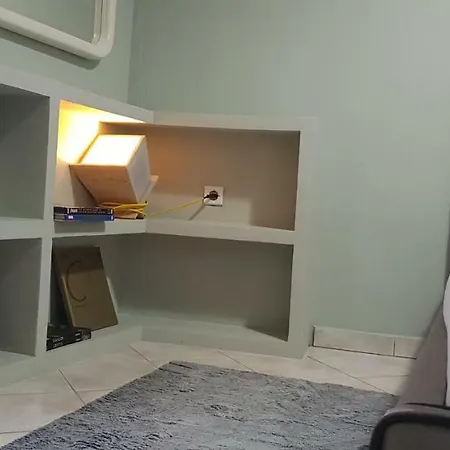 Hom Case de vacanță