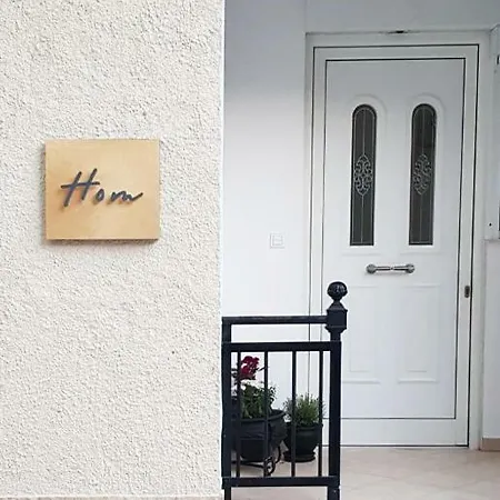 Case de vacanță Hom